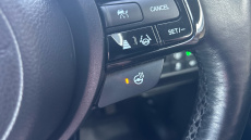 Honda HR-V 1.5 eHEV Advance 5dr CVT Hybrid Hatchback